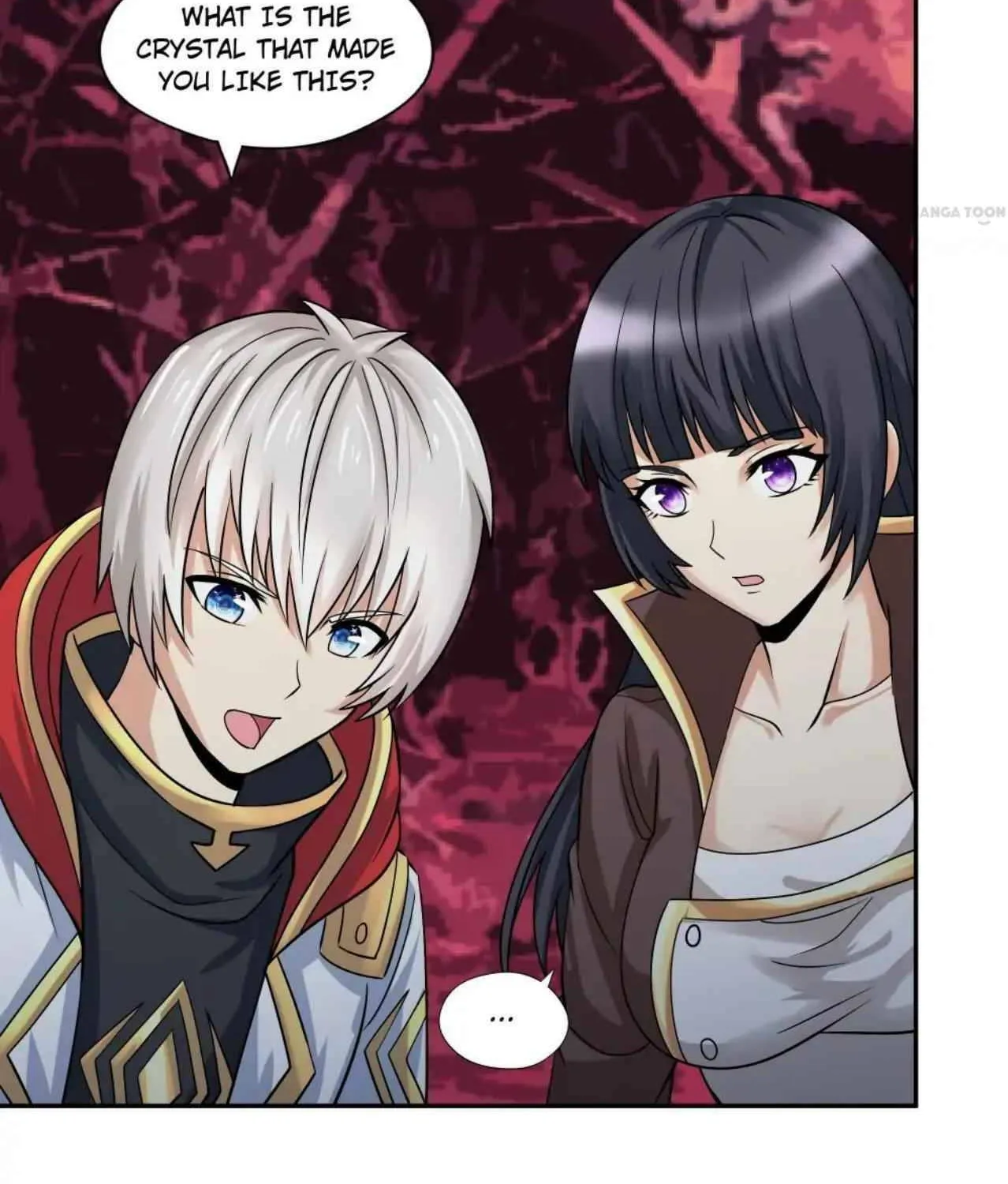 Read Devouring Realm chapter 134 image 82 on Lezhin