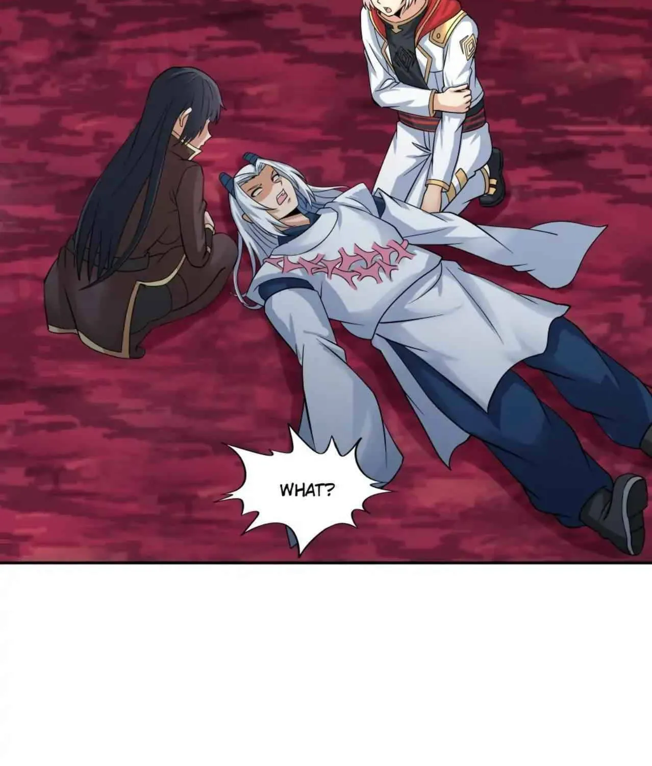 Read Devouring Realm chapter 134 image 84 on Lezhin
