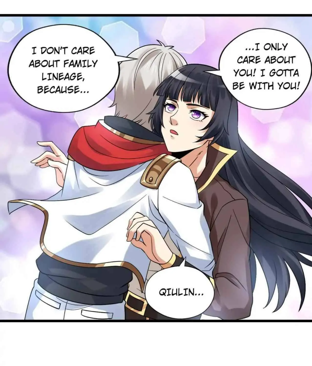 Read Devouring Realm chapter 135 image 14 on Lezhin