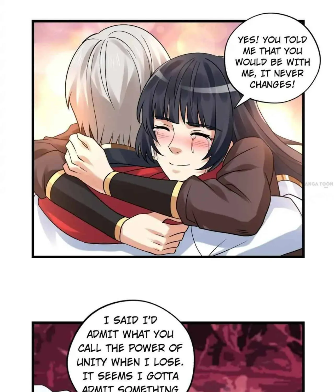 Read Devouring Realm chapter 135 image 15 on Lezhin