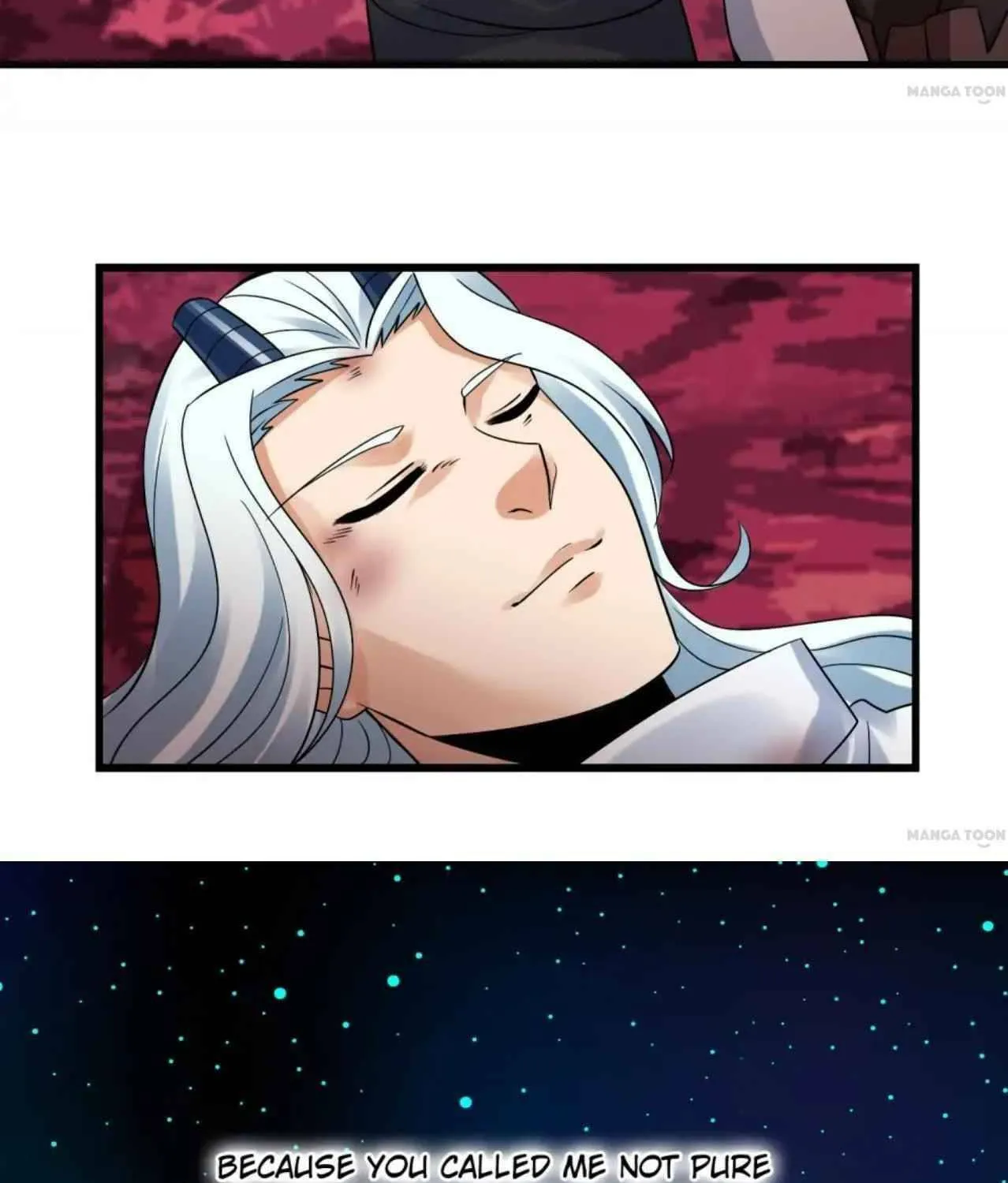 Read Devouring Realm chapter 135 image 20 on Lezhin