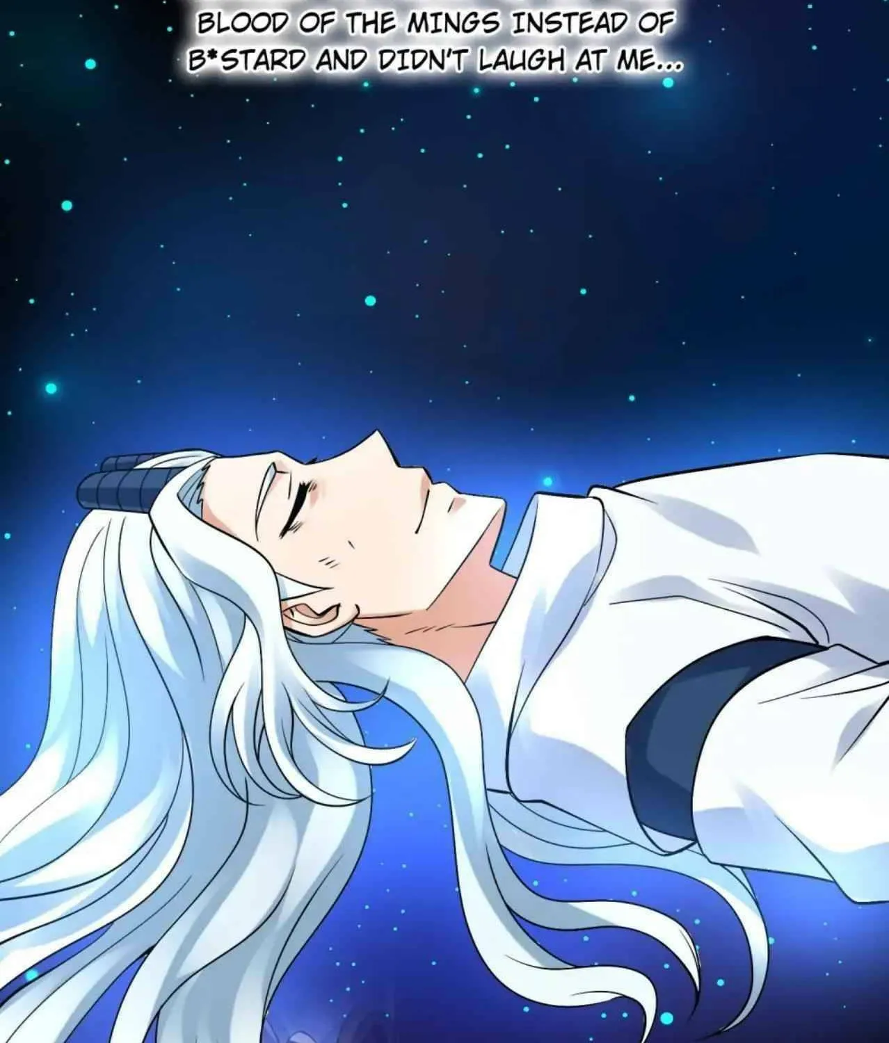 Read Devouring Realm chapter 135 image 21 on Lezhin