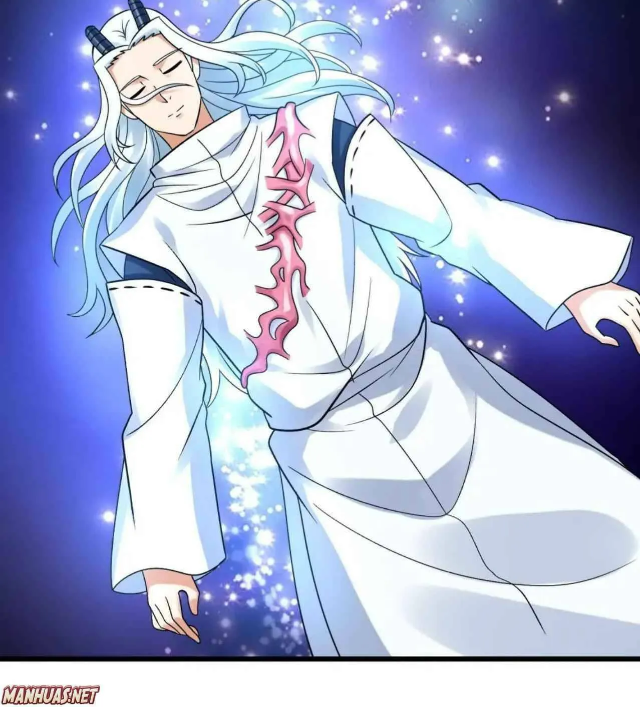 Read Devouring Realm chapter 135 image 24 on Lezhin