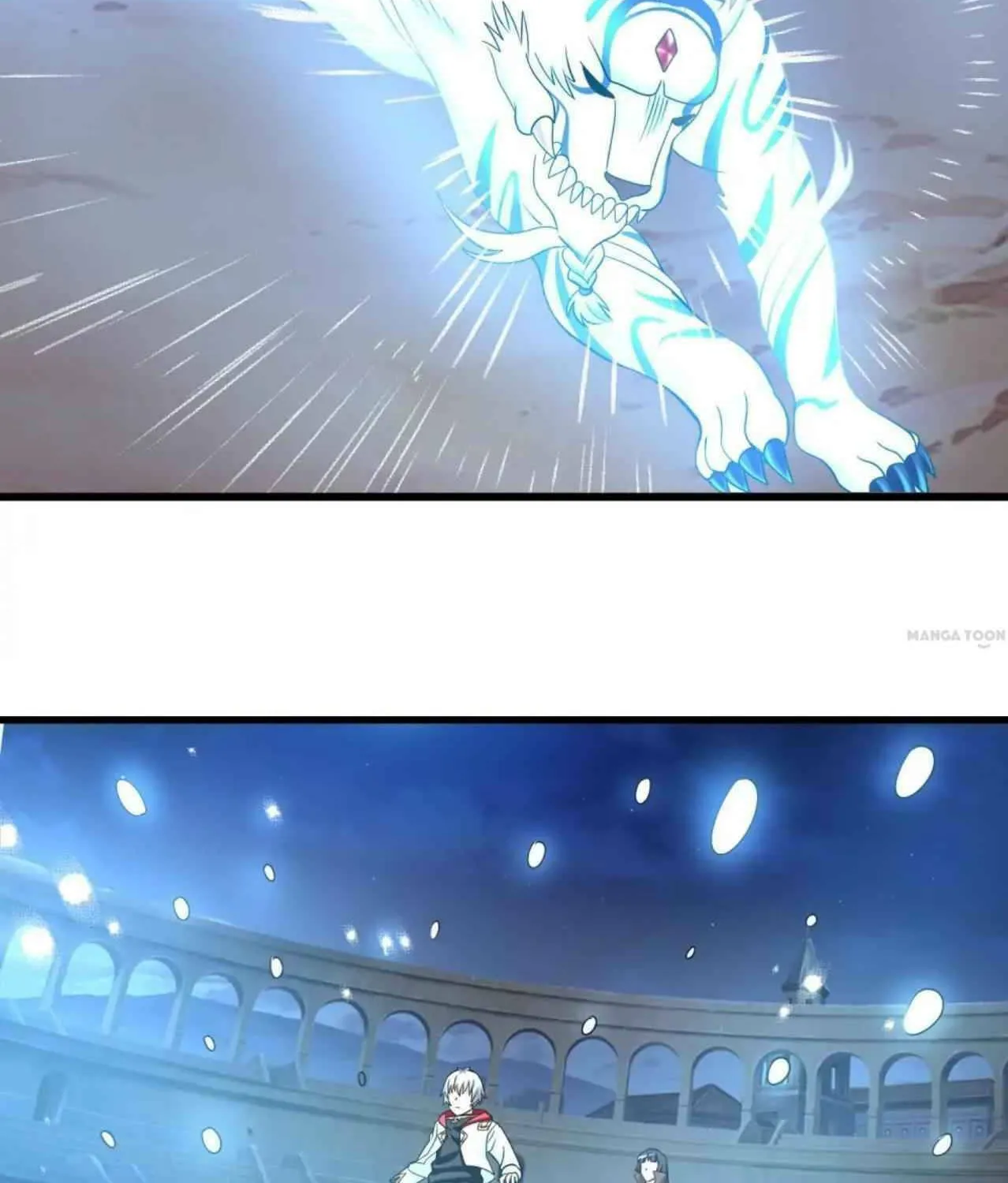 Read Devouring Realm chapter 135 image 30 on Lezhin