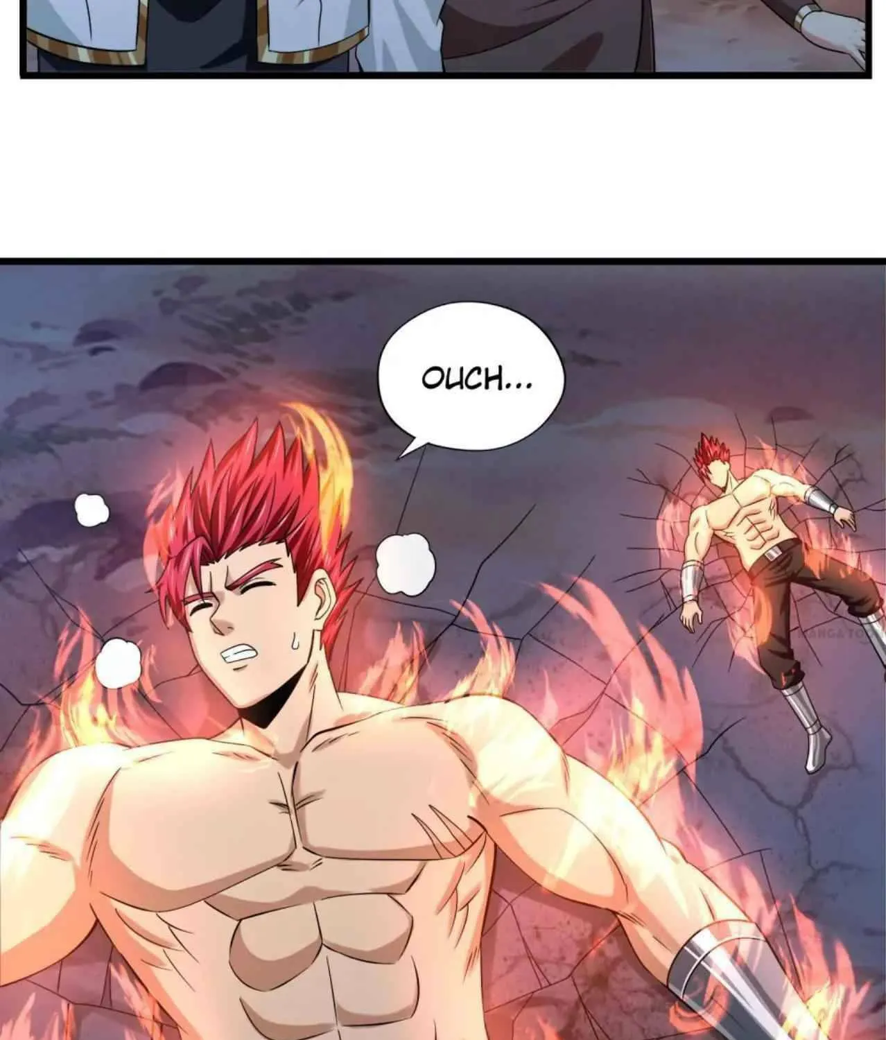 Read Devouring Realm chapter 135 image 33 on Lezhin