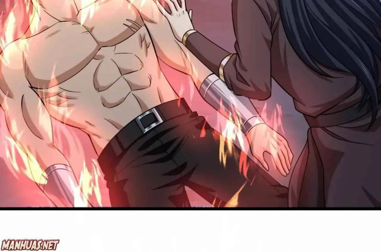 Read Devouring Realm chapter 135 image 36 on Lezhin