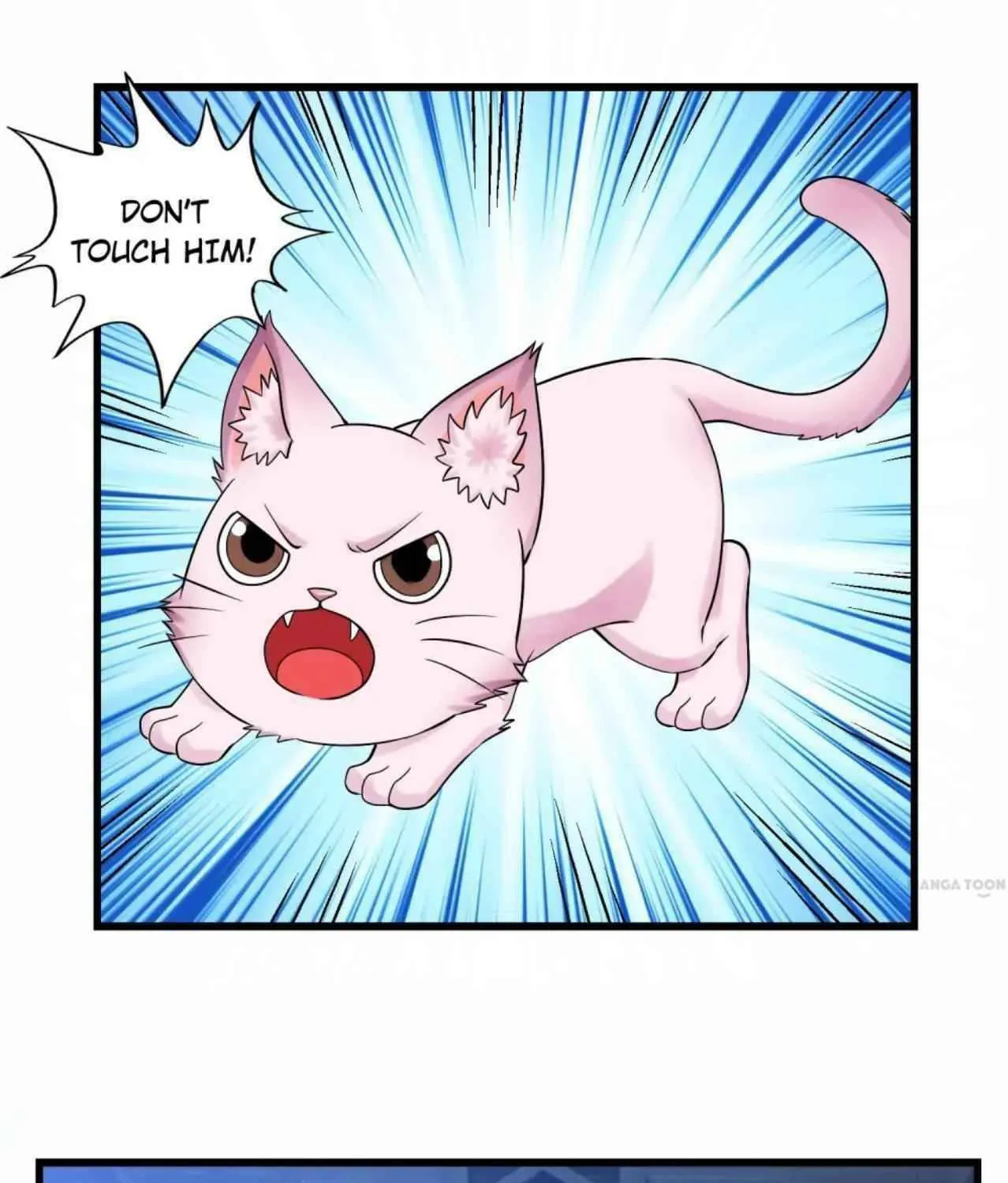 Read Devouring Realm chapter 135 image 37 on Lezhin