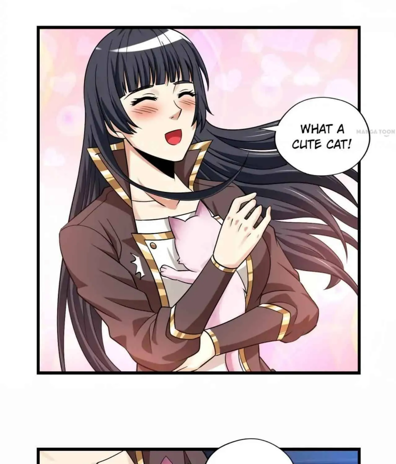 Read Devouring Realm chapter 135 image 39 on Lezhin