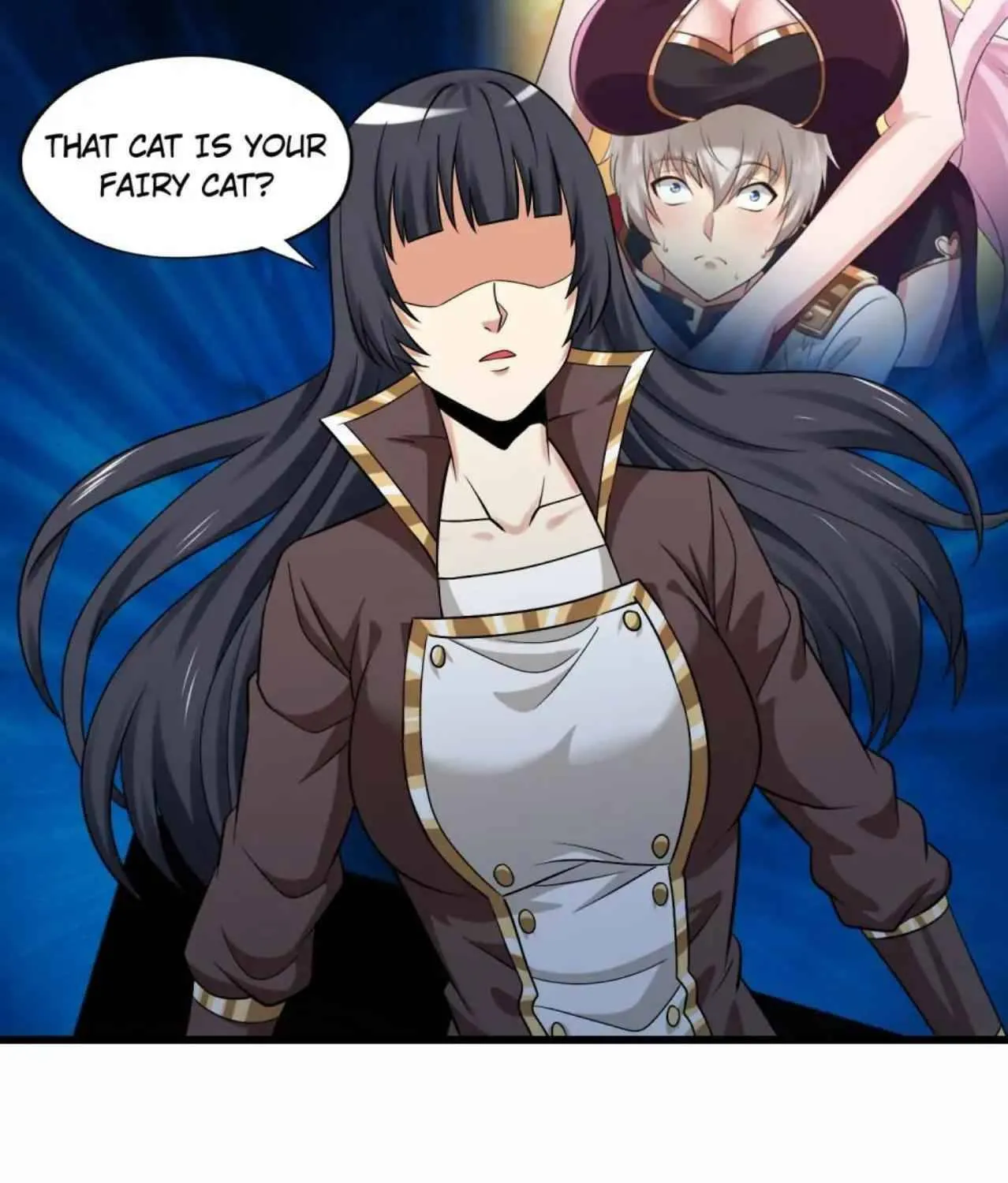 Read Devouring Realm chapter 135 image 45 on Lezhin