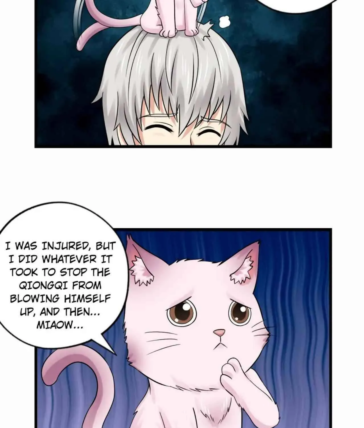 Read Devouring Realm chapter 135 image 52 on Lezhin