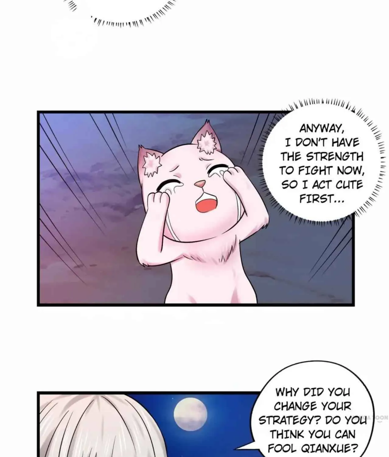 Read Devouring Realm chapter 135 image 54 on Lezhin