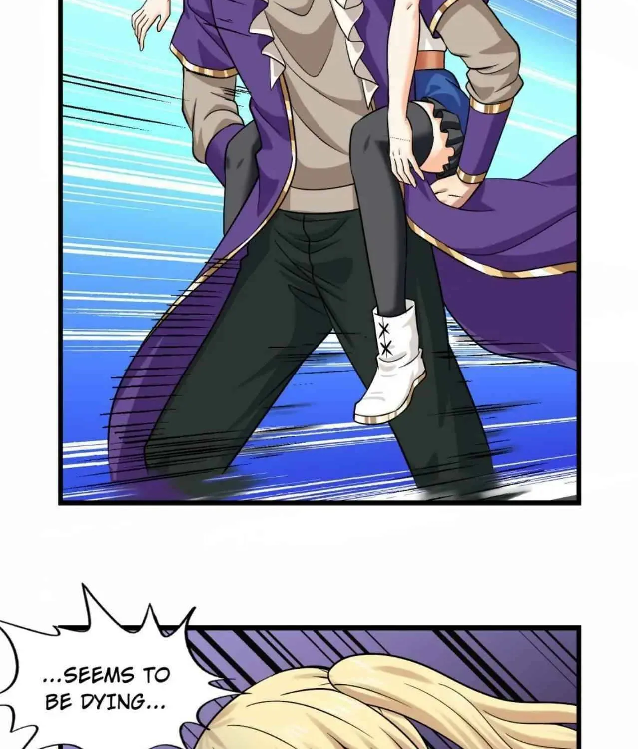 Read Devouring Realm chapter 135 image 59 on Lezhin