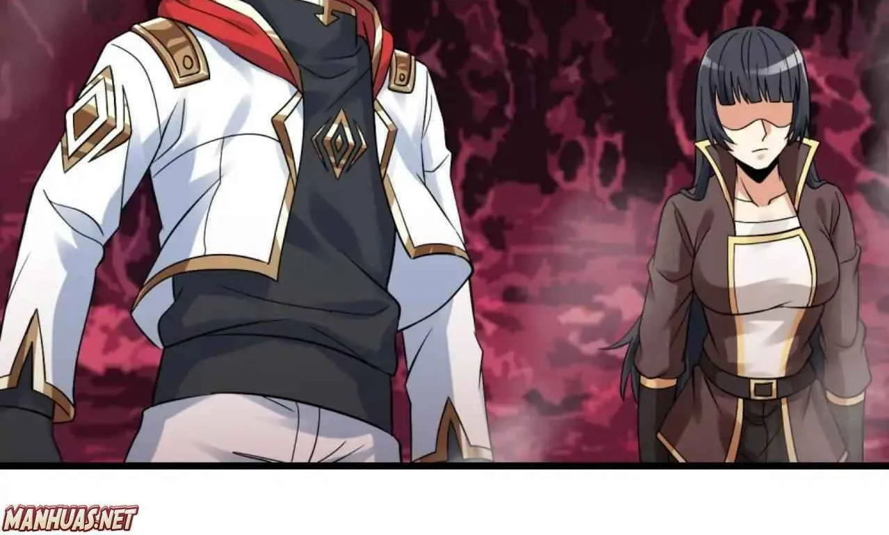 Read Devouring Realm chapter 135 image 9 on Lezhin