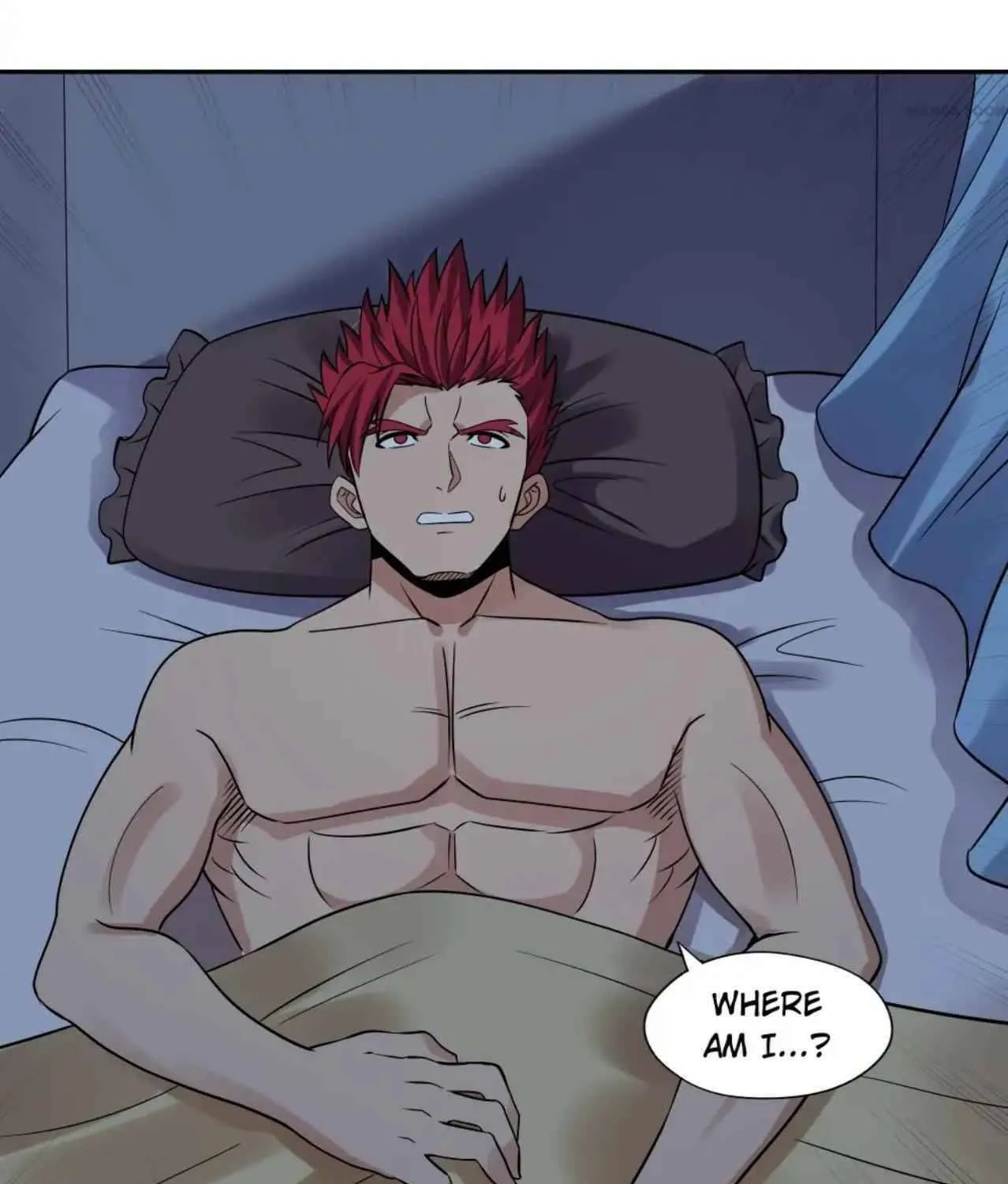 Read Devouring Realm chapter 136 image 11 on Lezhin