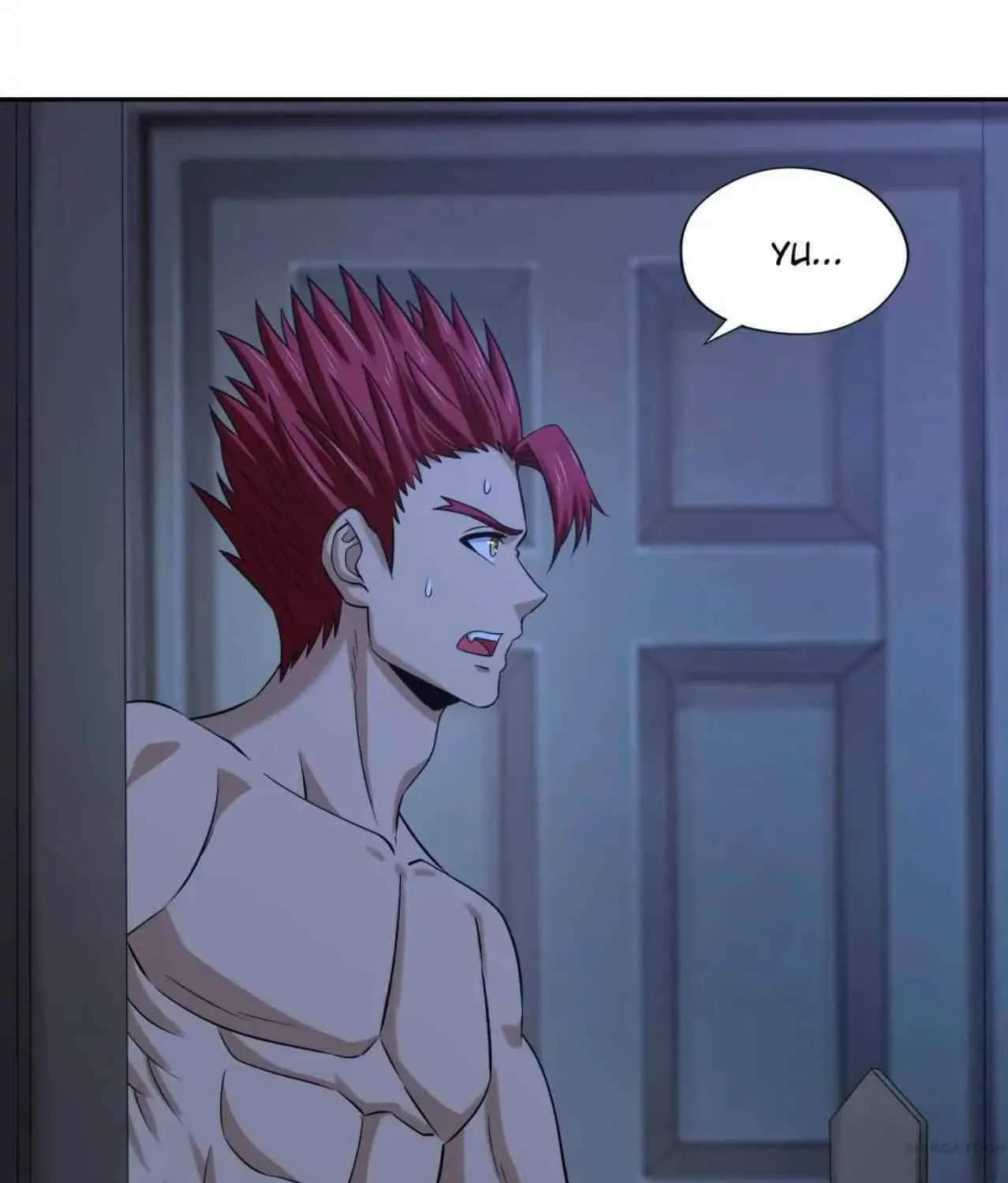 Read Devouring Realm chapter 136 image 15 on Lezhin
