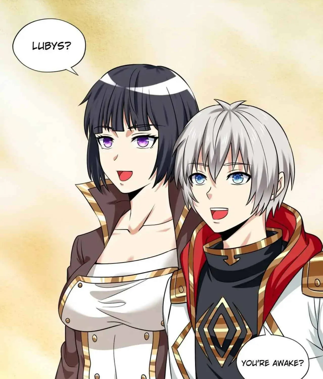 Read Devouring Realm chapter 136 image 18 on Lezhin