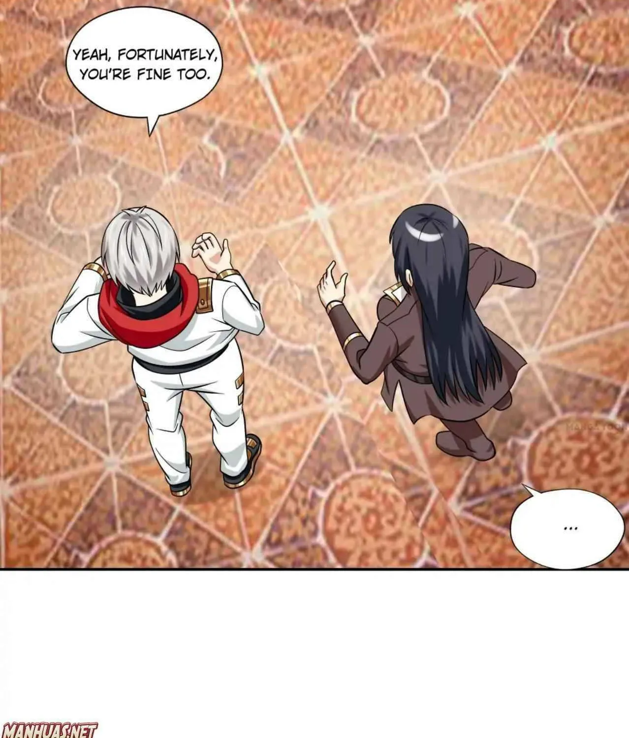 Read Devouring Realm chapter 136 image 20 on Lezhin