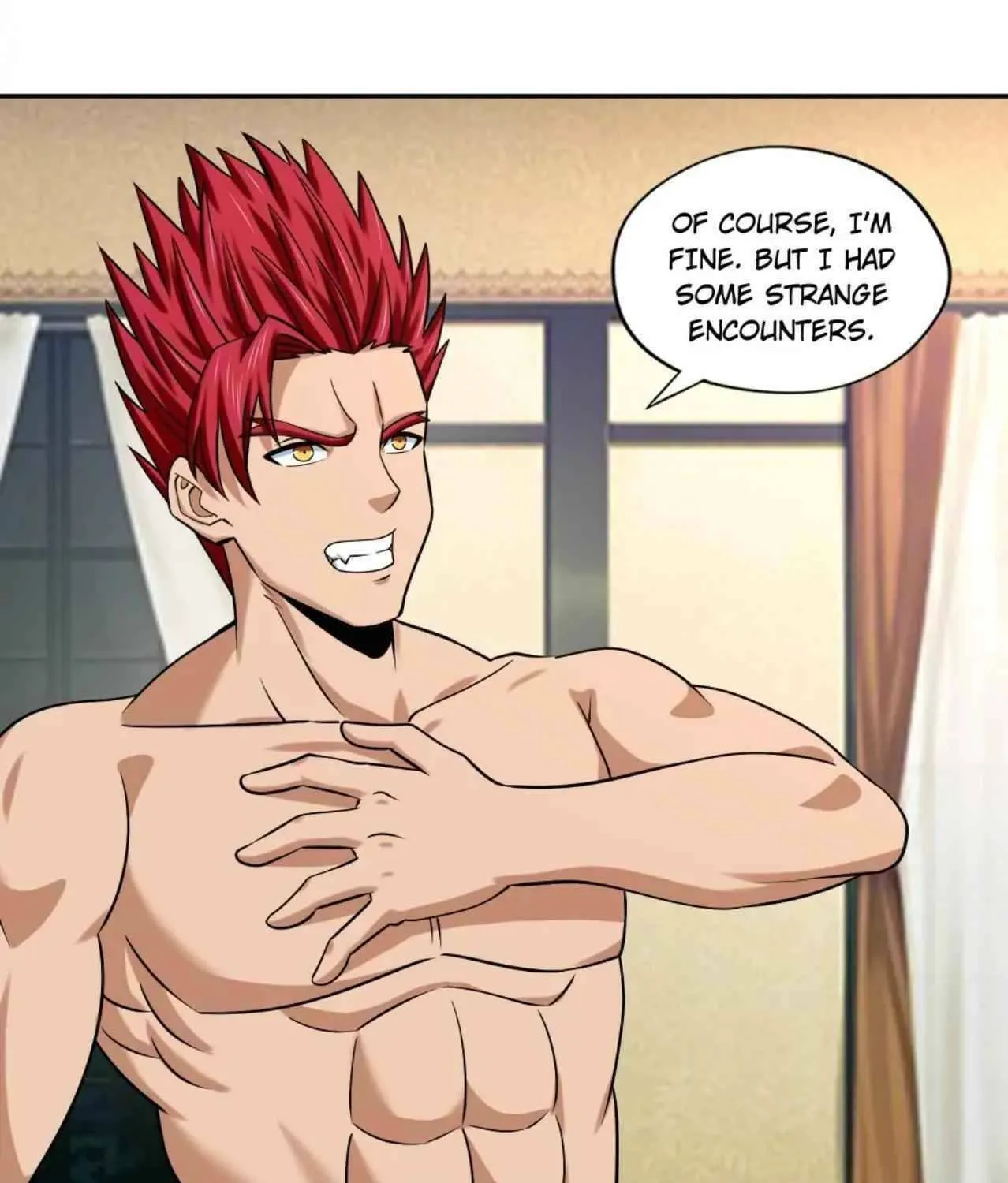 Read Devouring Realm chapter 136 image 22 on Lezhin