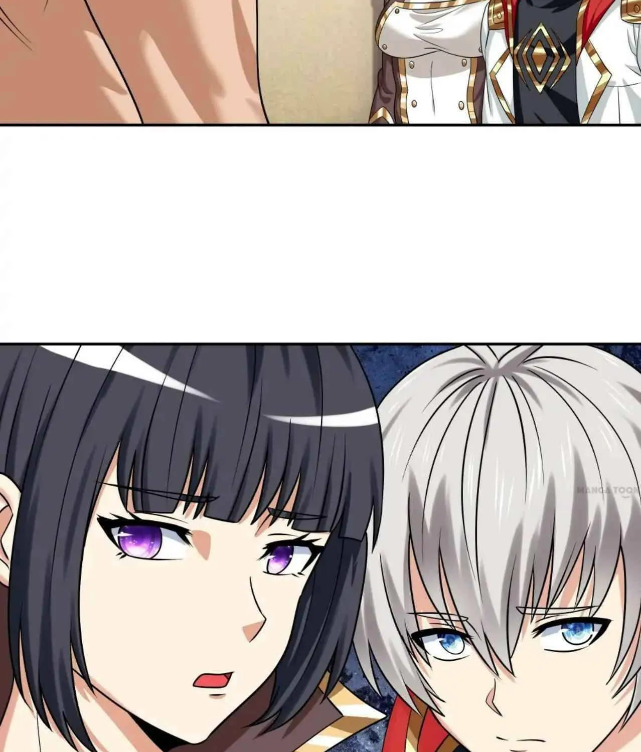 Read Devouring Realm chapter 136 image 24 on Lezhin