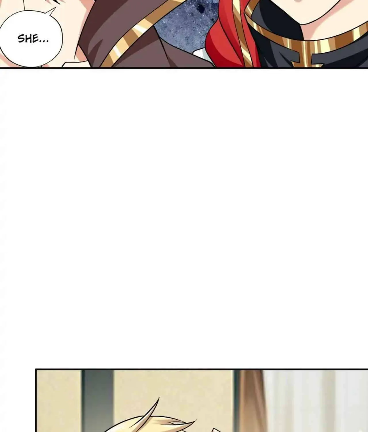 Read Devouring Realm chapter 136 image 25 on Lezhin