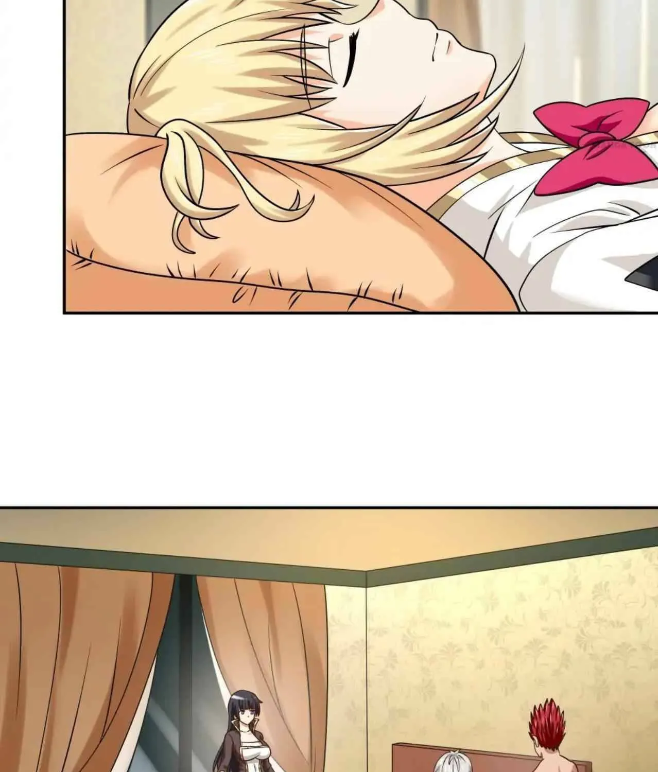 Read Devouring Realm chapter 136 image 26 on Lezhin