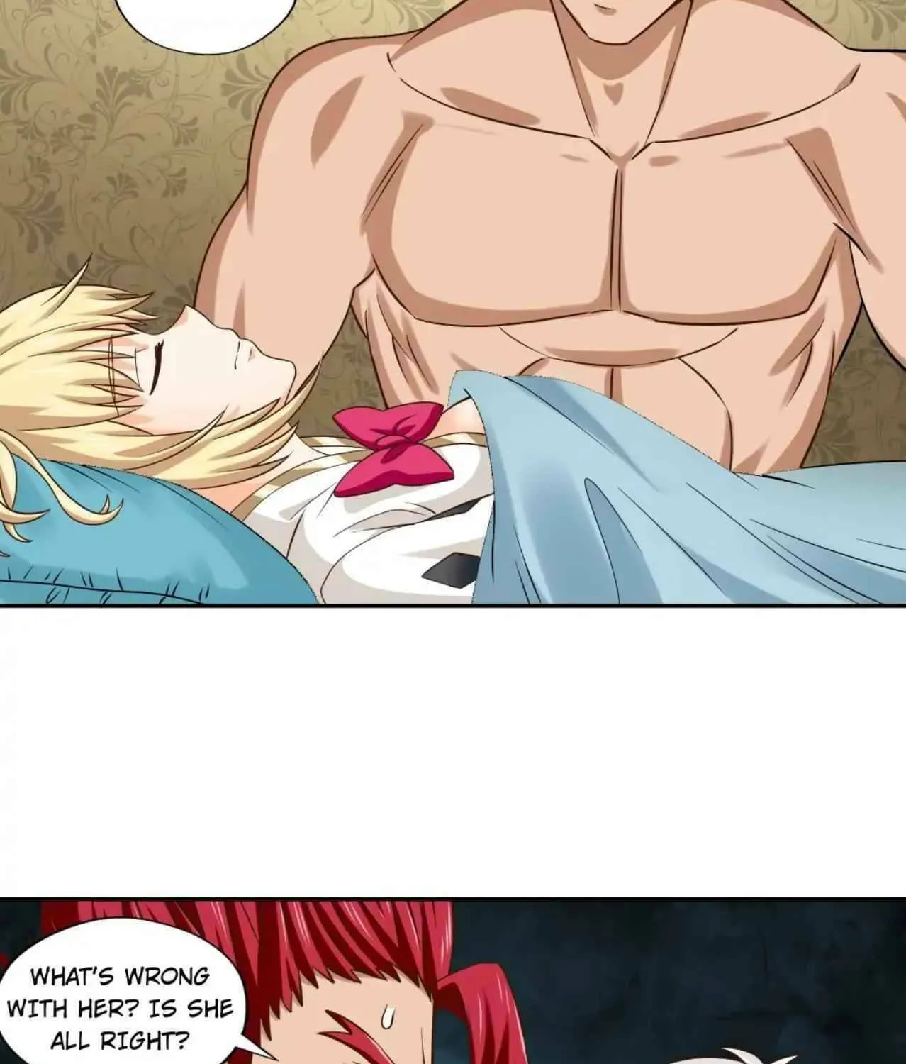 Read Devouring Realm chapter 136 image 28 on Lezhin