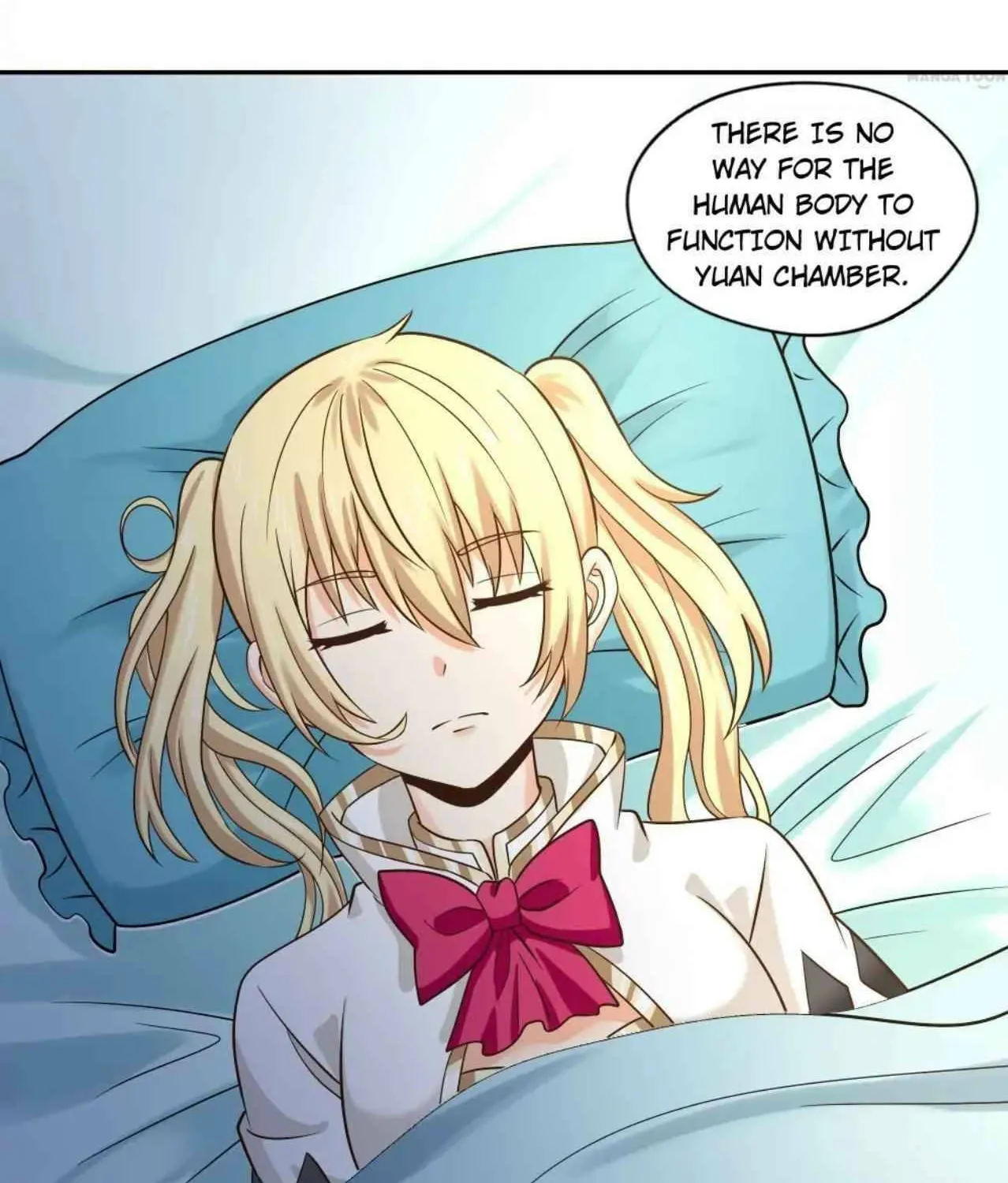 Read Devouring Realm chapter 136 image 31 on Lezhin