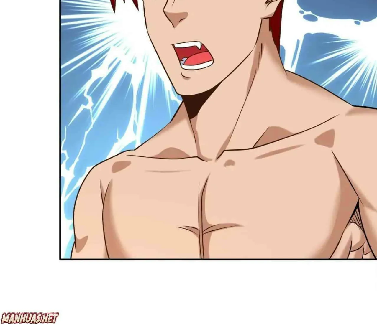 Read Devouring Realm chapter 136 image 33 on Lezhin