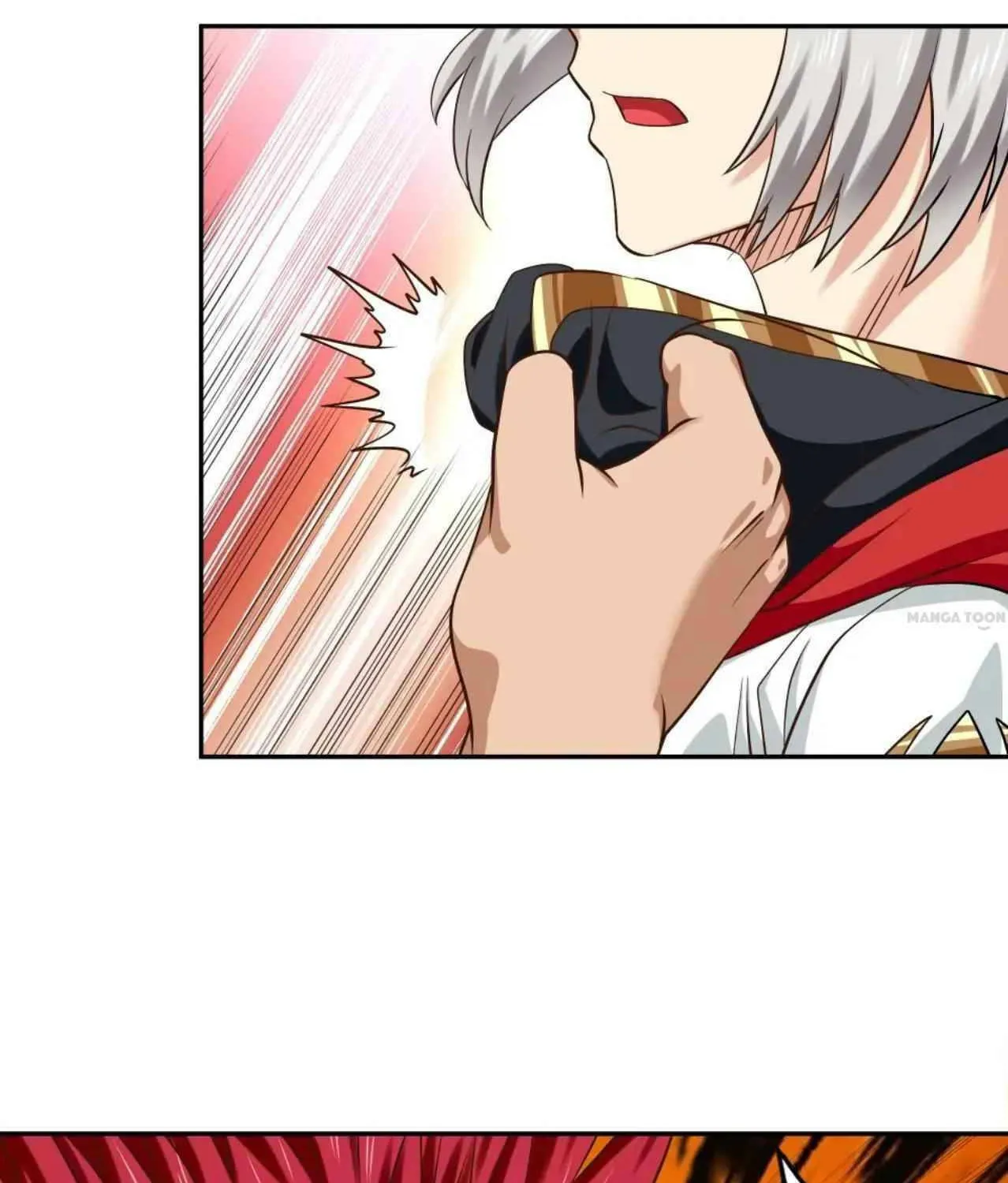 Read Devouring Realm chapter 136 image 37 on Lezhin