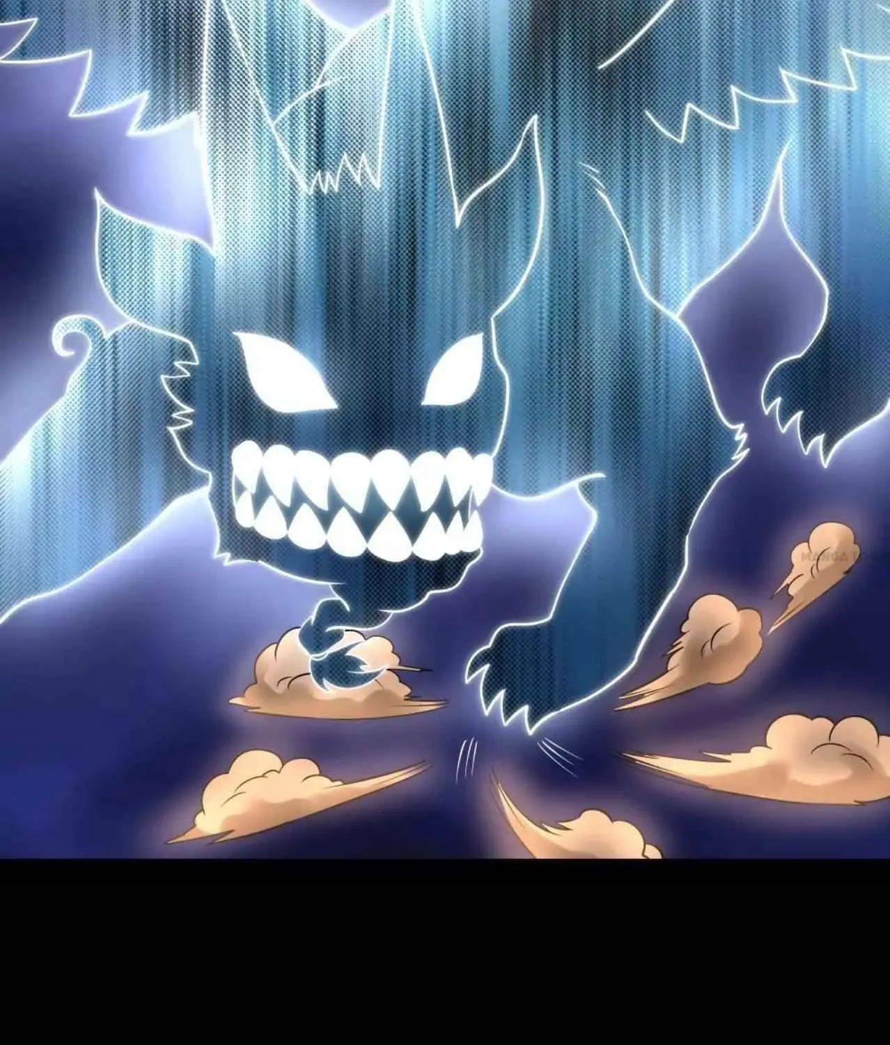 Read Devouring Realm chapter 136 image 4 on Lezhin