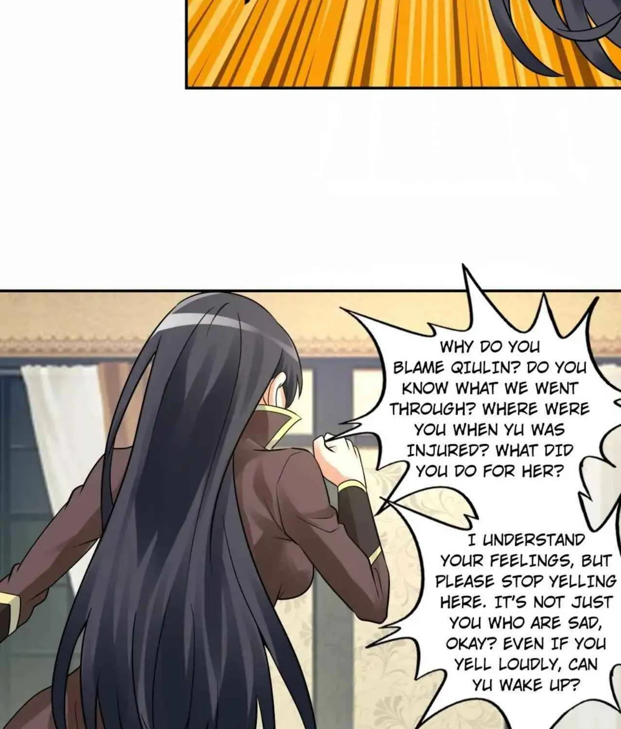 Read Devouring Realm chapter 136 image 41 on Lezhin