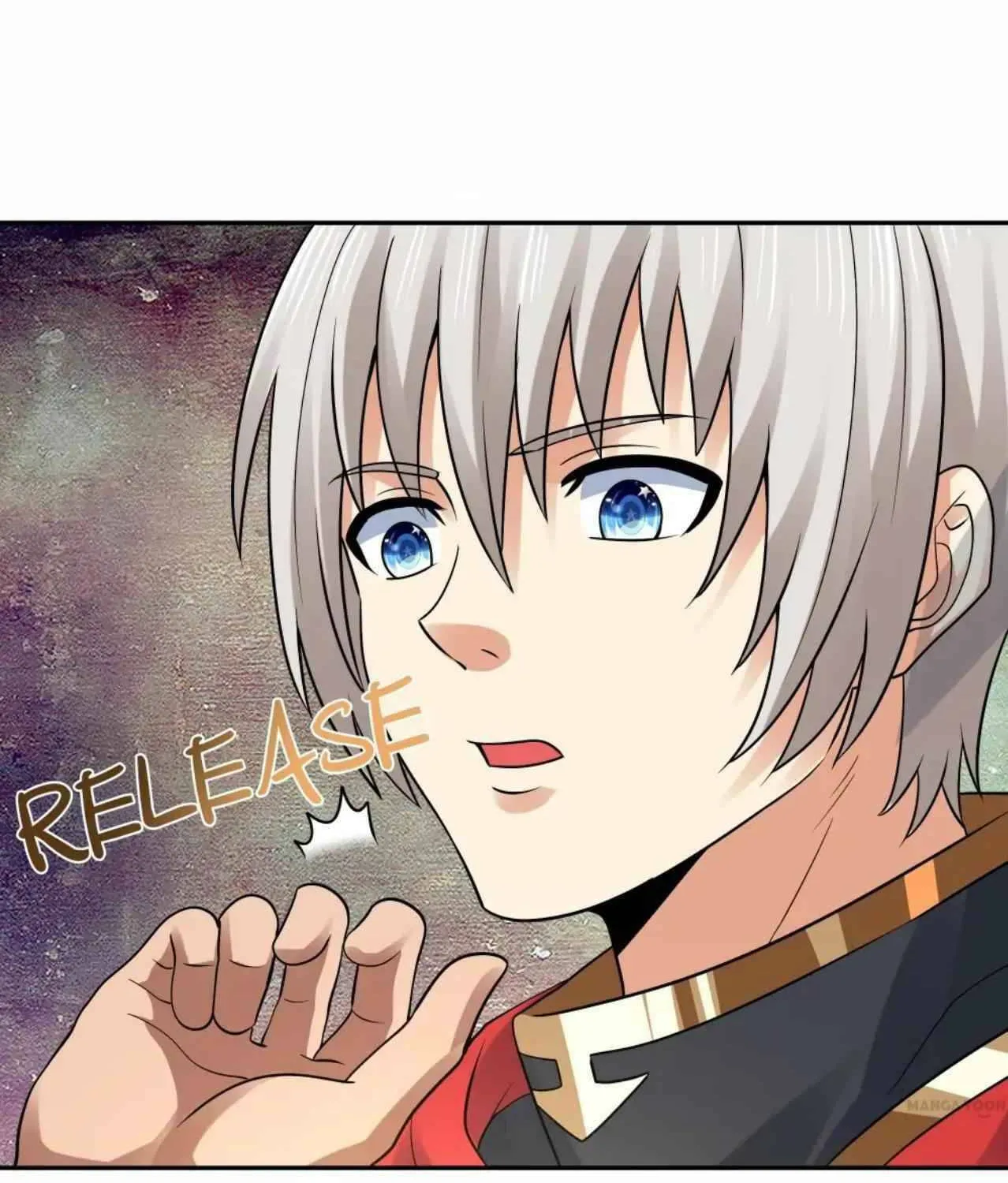 Read Devouring Realm chapter 136 image 43 on Lezhin
