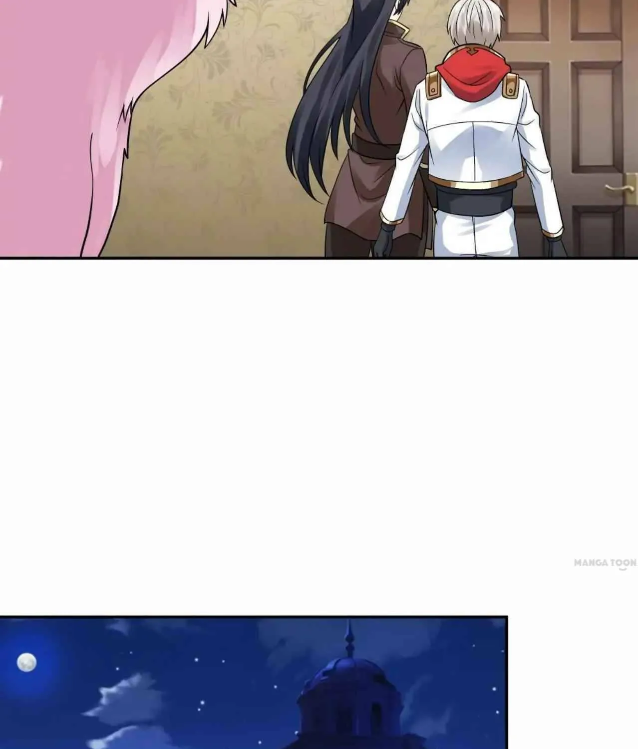 Read Devouring Realm chapter 136 image 47 on Lezhin