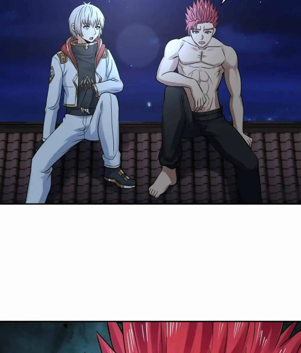 Read Devouring Realm chapter 136 image 59 on Lezhin