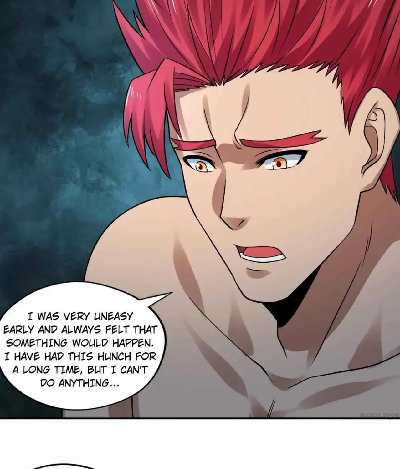 Read Devouring Realm chapter 136 image 60 on Lezhin