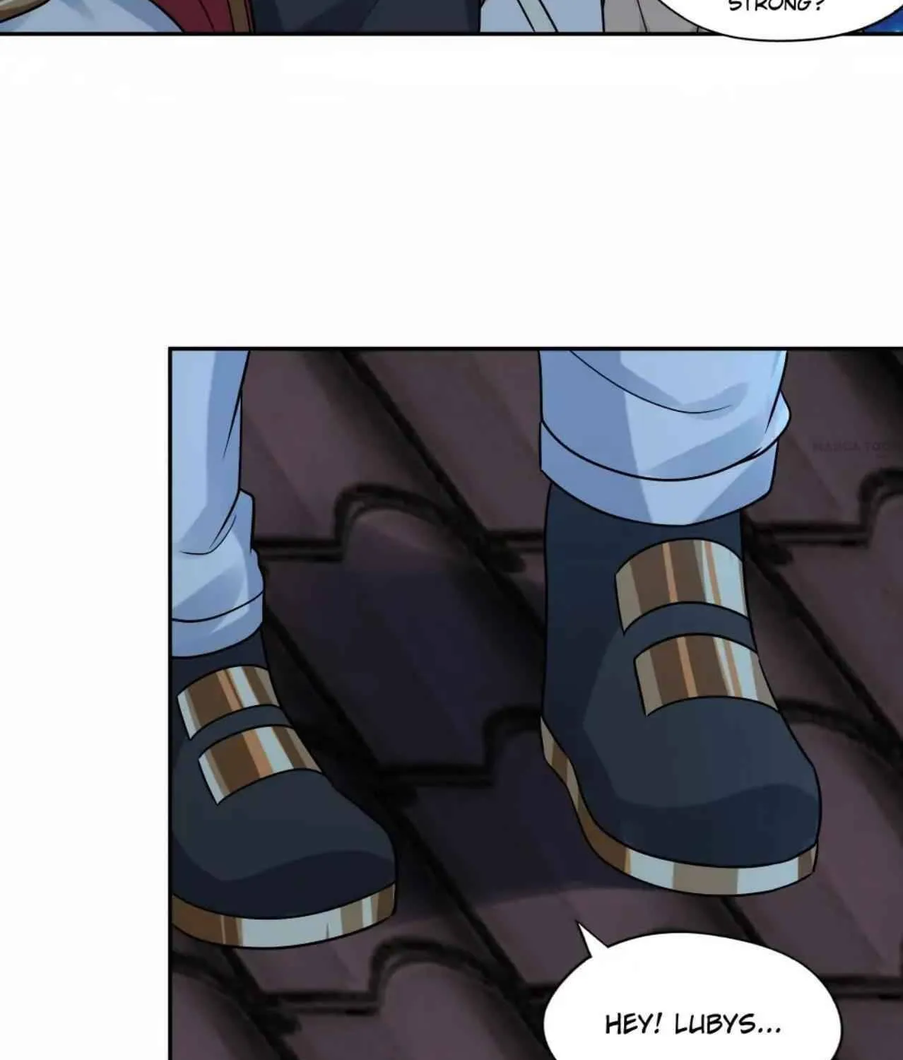Read Devouring Realm chapter 136 image 62 on Lezhin