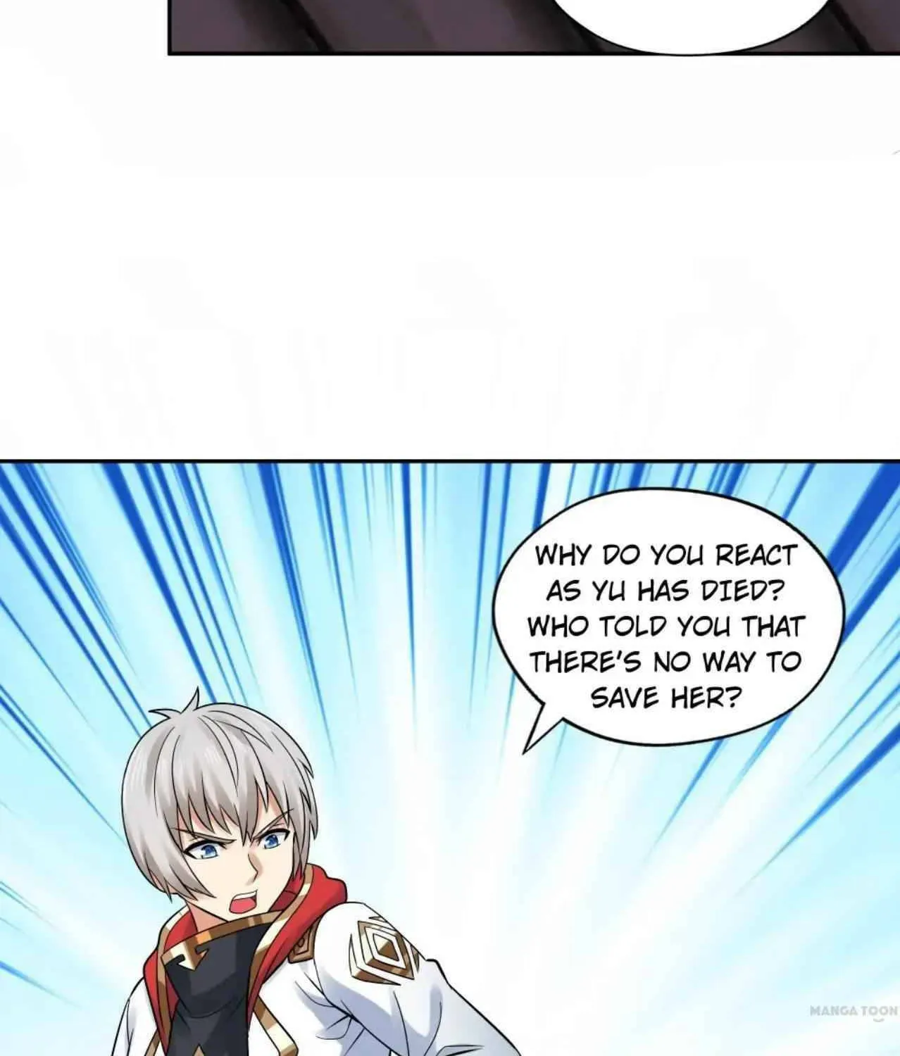 Read Devouring Realm chapter 136 image 63 on Lezhin
