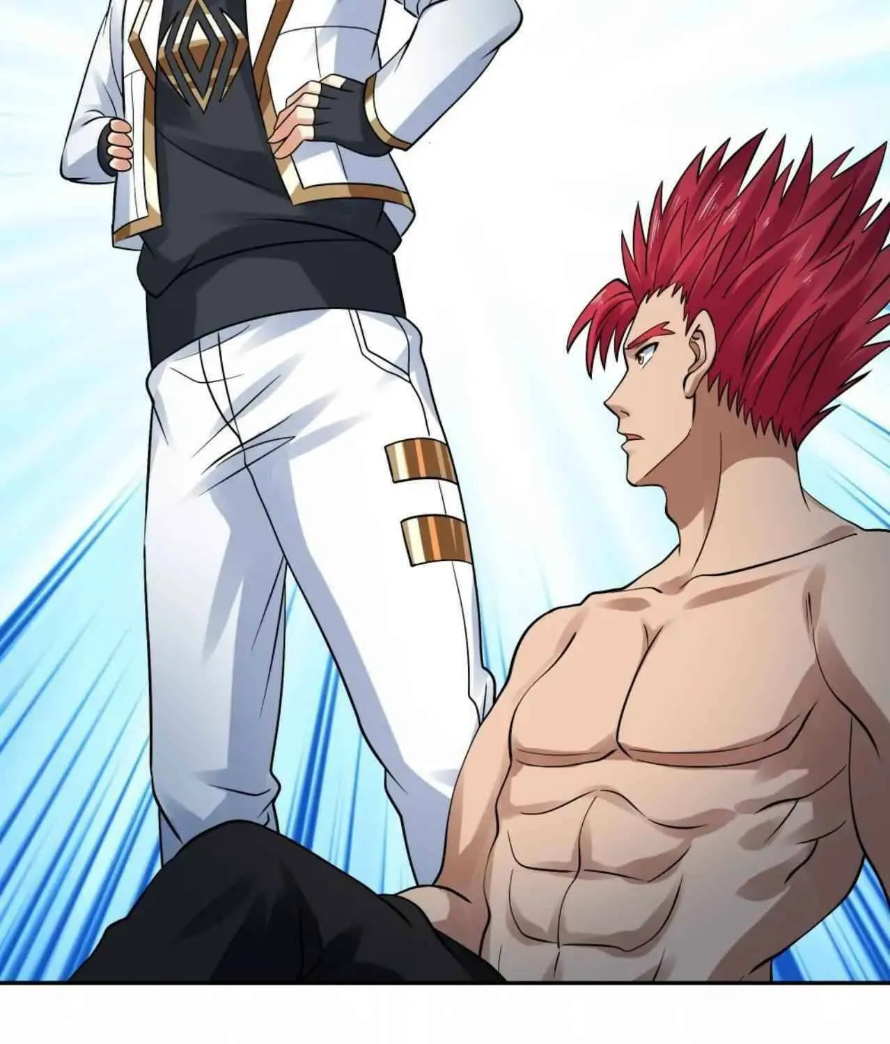 Read Devouring Realm chapter 136 image 64 on Lezhin
