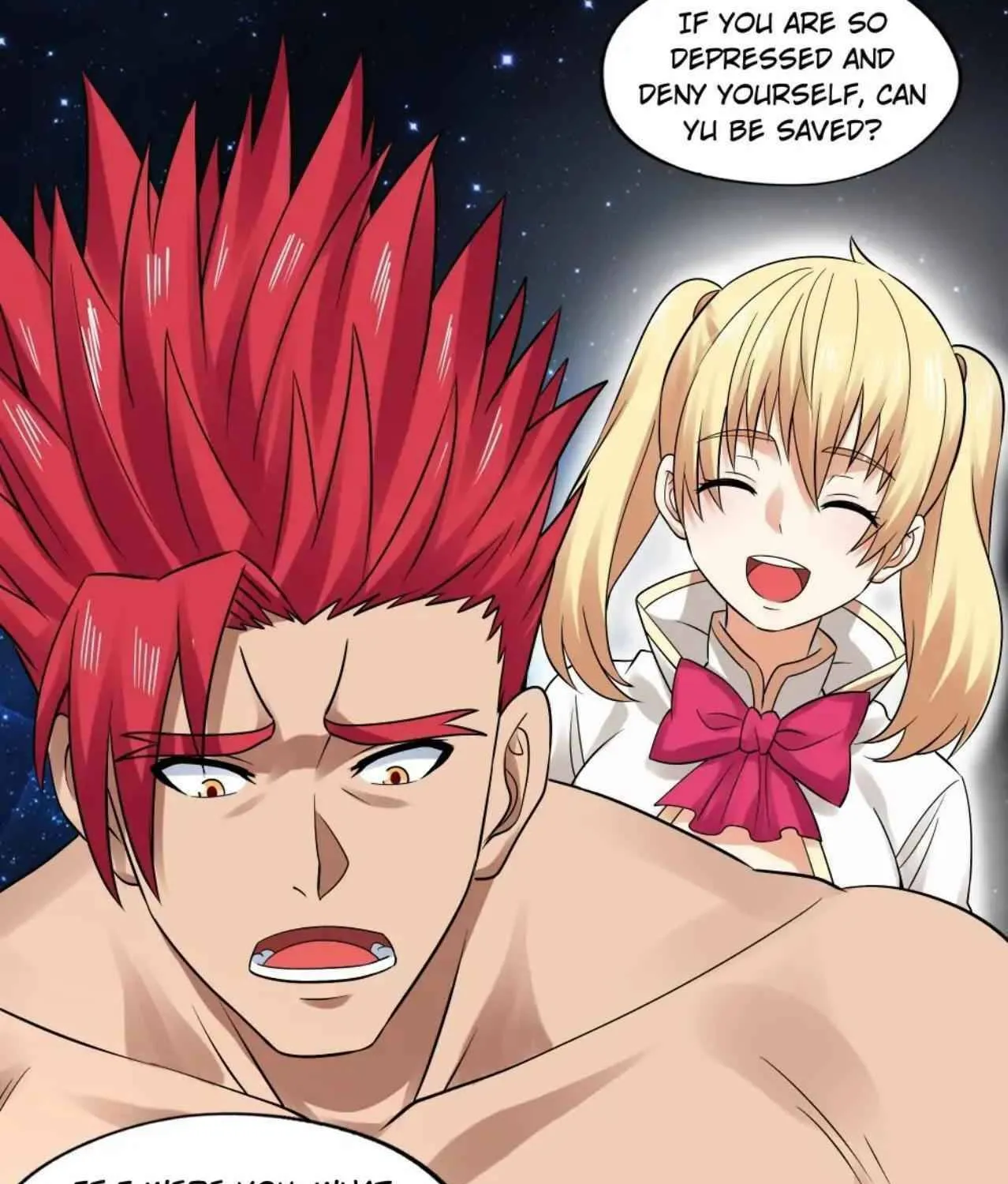 Read Devouring Realm chapter 136 image 66 on Lezhin