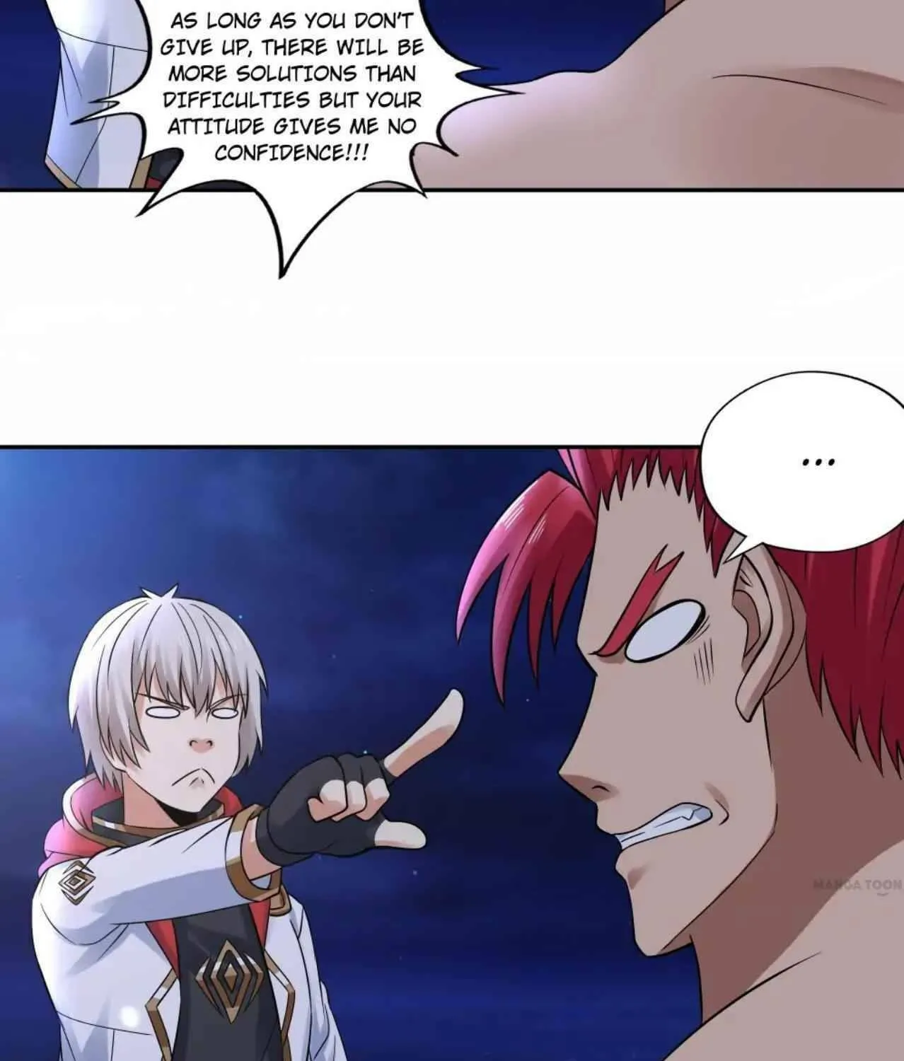 Read Devouring Realm chapter 136 image 68 on Lezhin