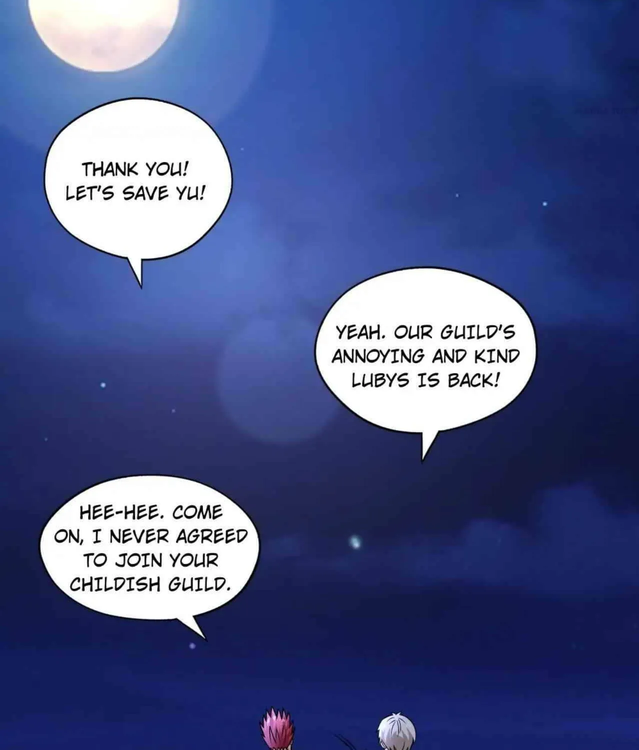 Read Devouring Realm chapter 136 image 71 on Lezhin