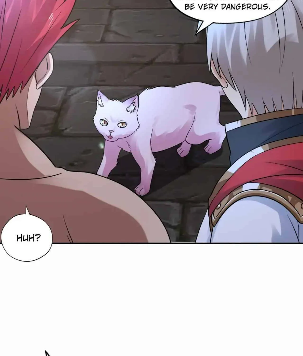 Read Devouring Realm chapter 136 image 73 on Lezhin
