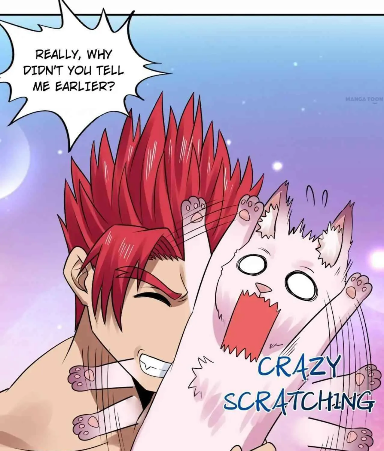 Read Devouring Realm chapter 136 image 74 on Lezhin