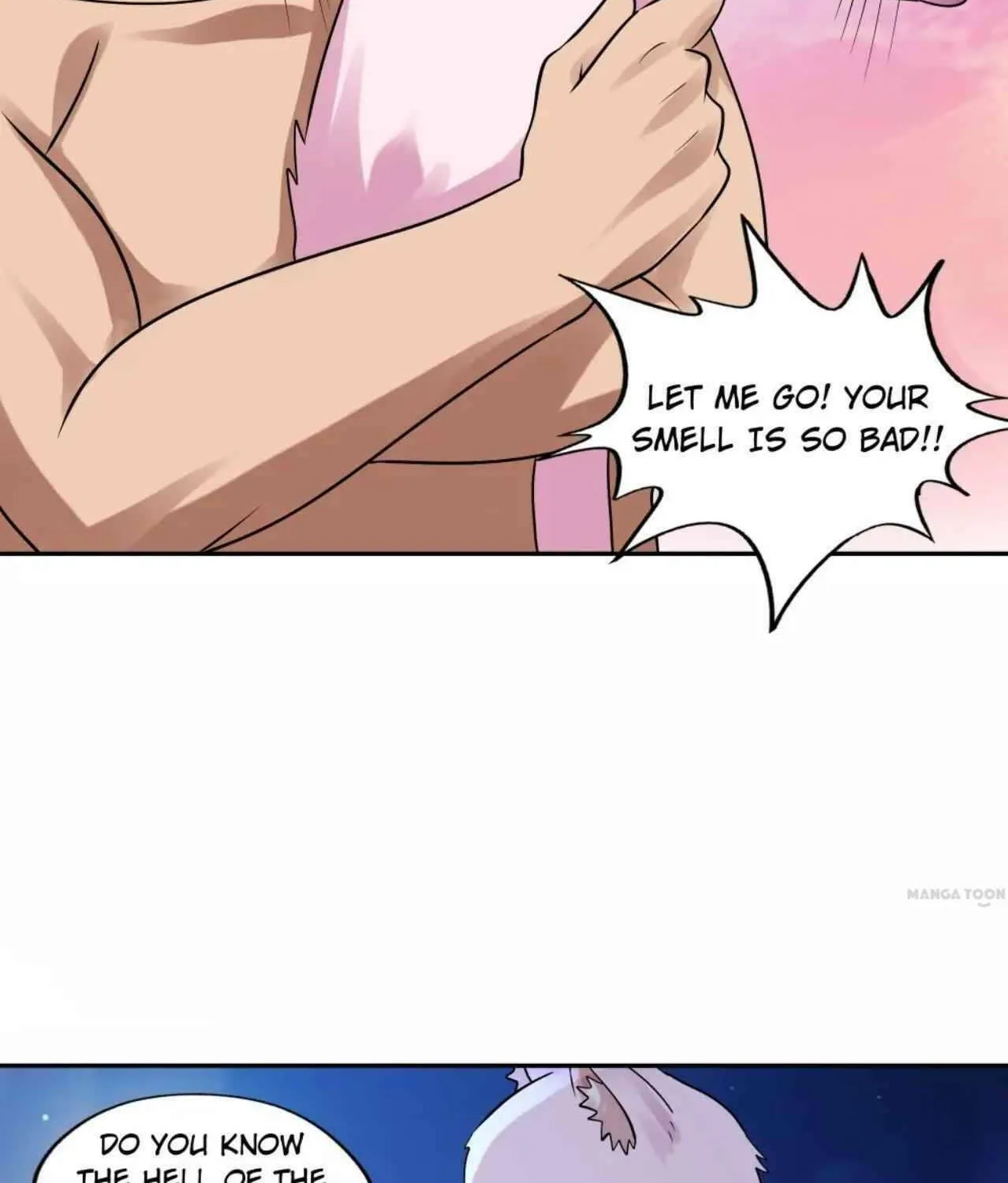 Read Devouring Realm chapter 136 image 75 on Lezhin