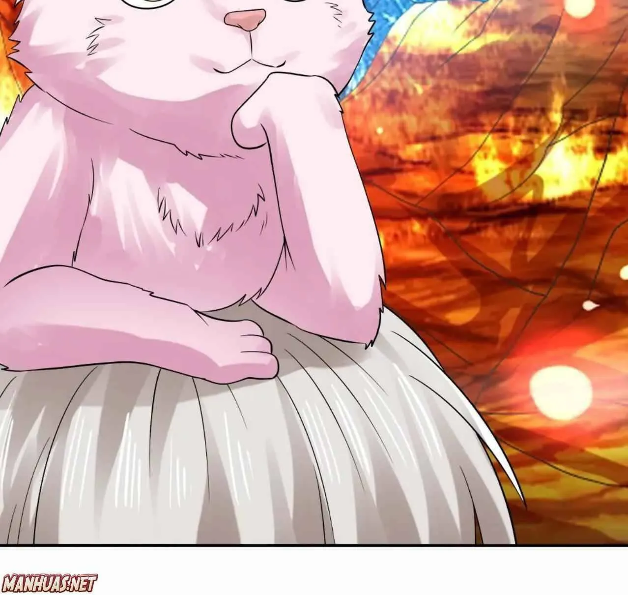 Read Devouring Realm chapter 136 image 78 on Lezhin