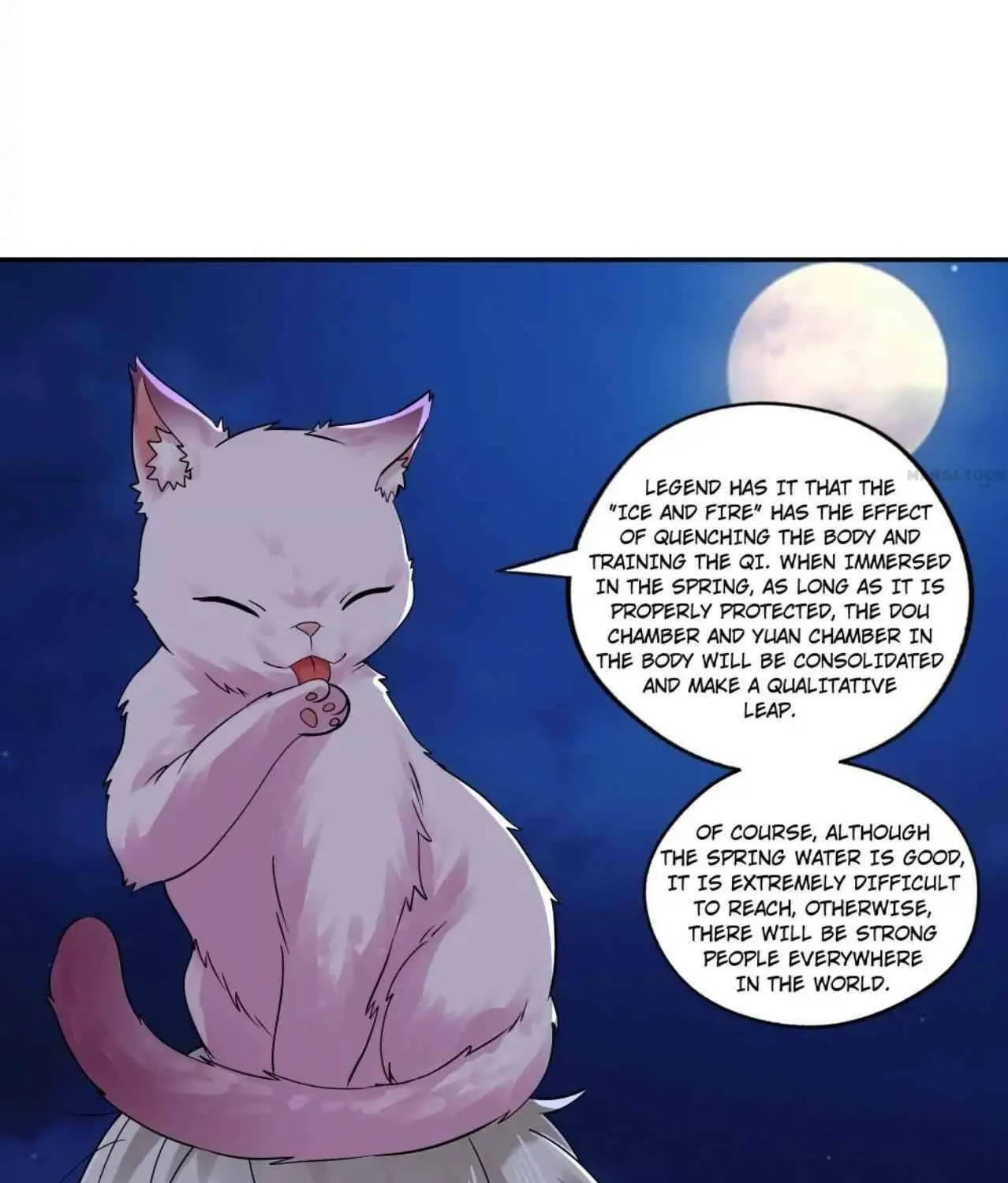 Read Devouring Realm chapter 136 image 80 on Lezhin