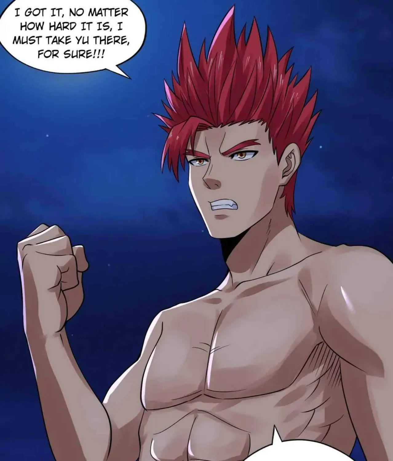 Read Devouring Realm chapter 136 image 82 on Lezhin