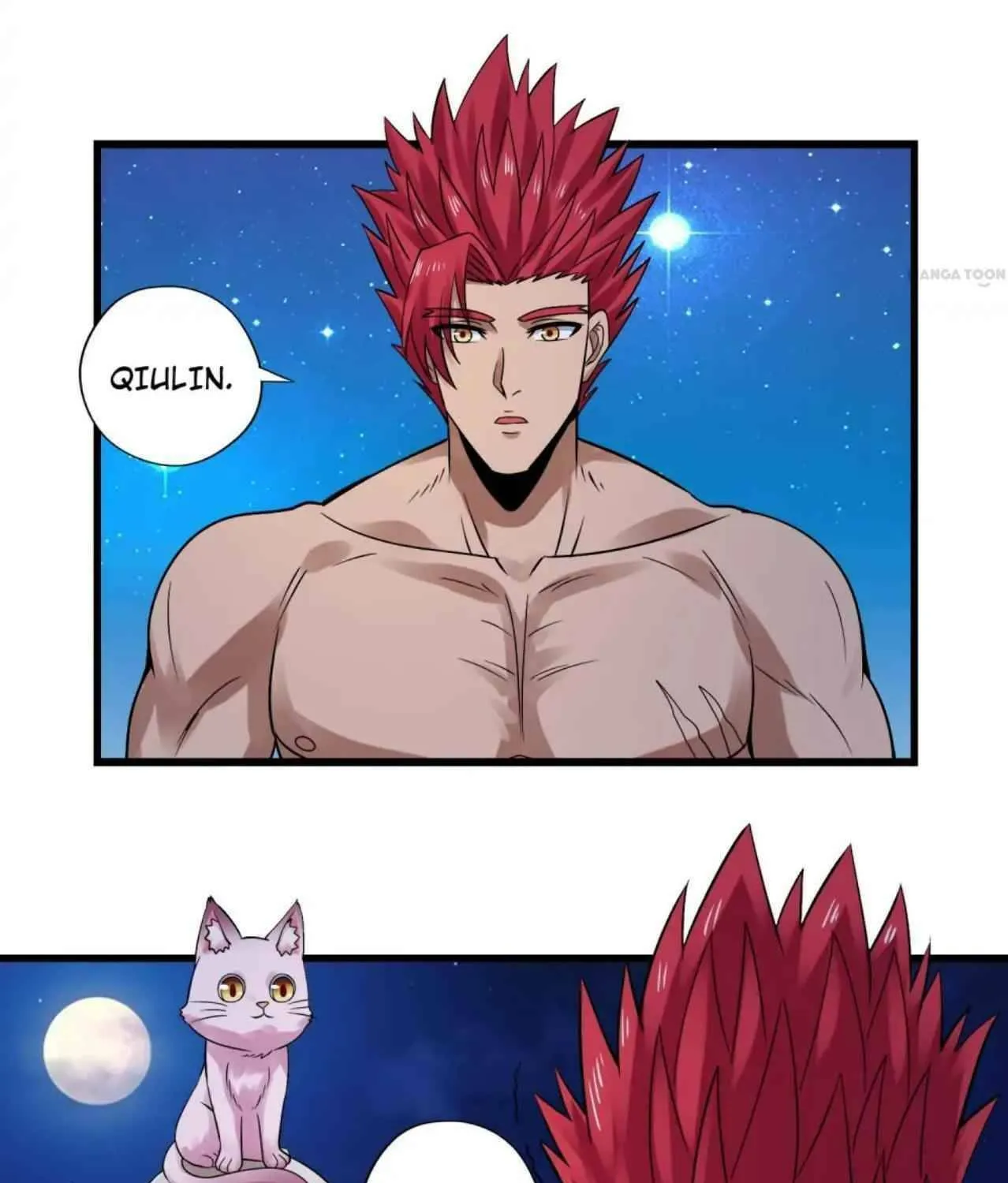 Read Devouring Realm chapter 137 image 12 on Lezhin