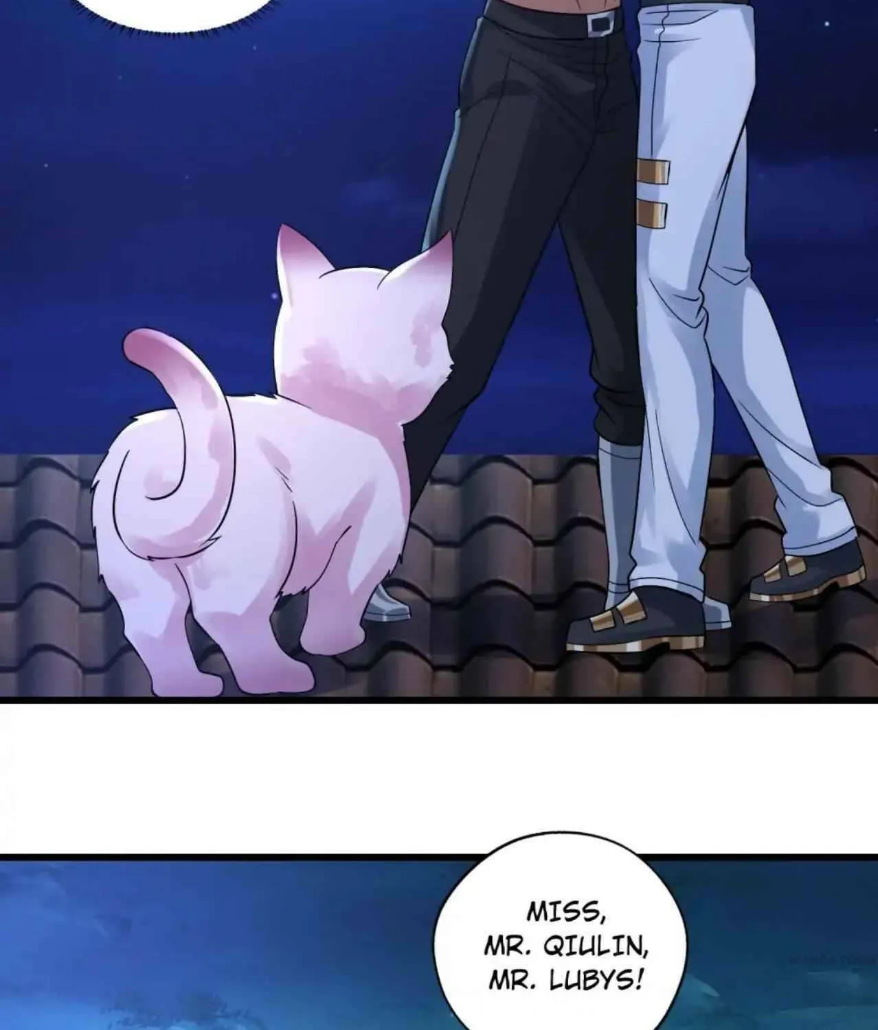 Read Devouring Realm chapter 137 image 15 on Lezhin