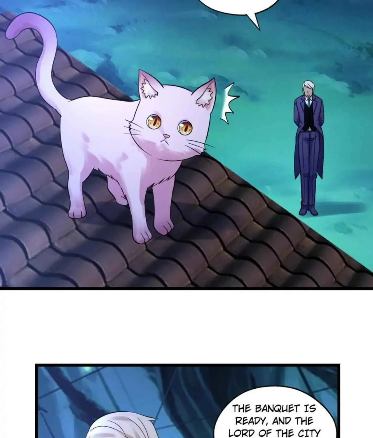 Read Devouring Realm chapter 137 image 16 on Lezhin